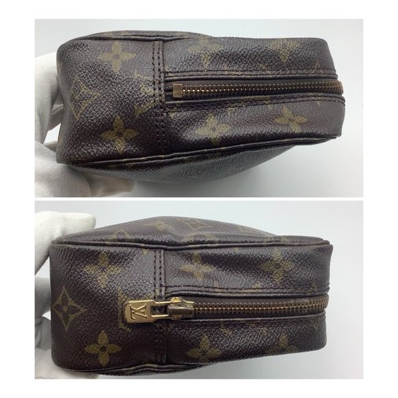 Louis Vuitton Monogram  Trousse Toiletry - Picture 6 of 10